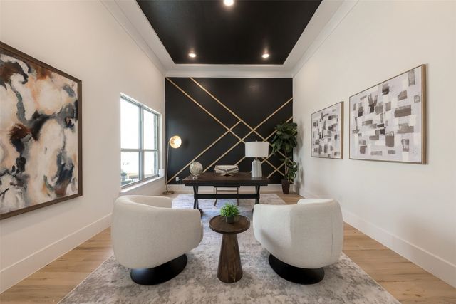 4671 Summerville Lane, Prosper, TX 75078