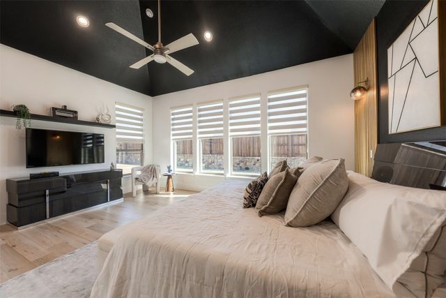 4671 Summerville Lane, Prosper, TX 75078