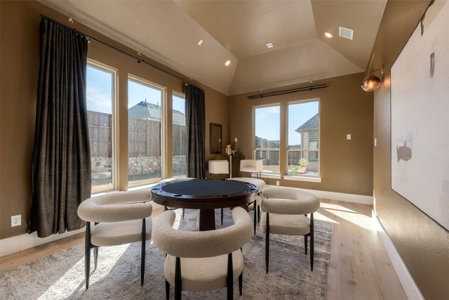 4671 Summerville Lane, Prosper, TX 75078