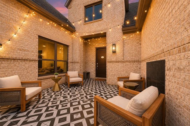 4671 Summerville Lane, Prosper, TX 75078