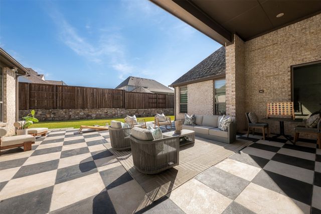 4671 Summerville Lane, Prosper, TX 75078