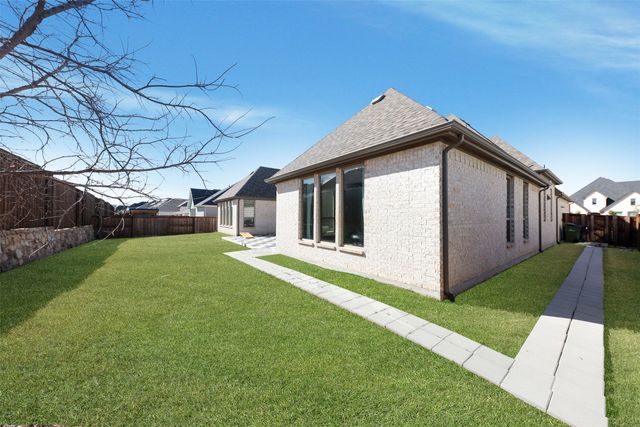 4671 Summerville Lane, Prosper, TX 75078