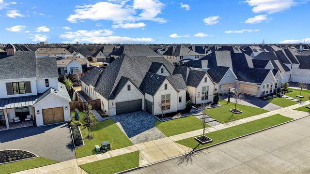 4671 Summerville Lane, Prosper, TX 75078