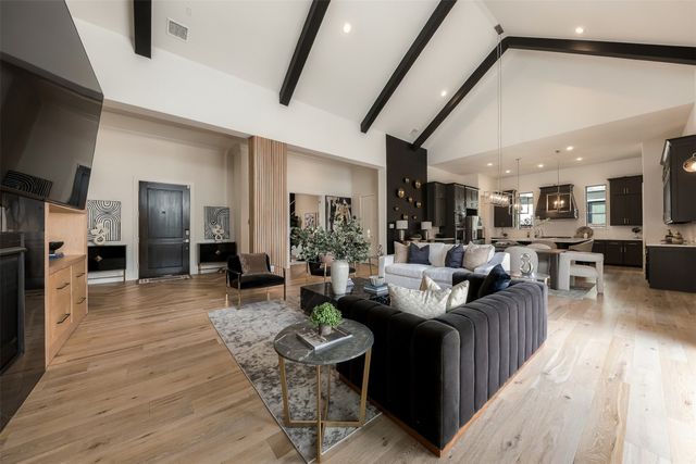 4671 Summerville Lane, Prosper, TX 75078