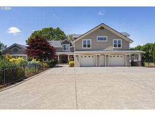 92386 RIVER Rd, Junction City, OR 97448