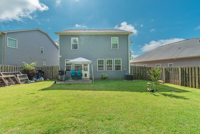 734 Kensey Park Lane, Grovetown, GA 30813