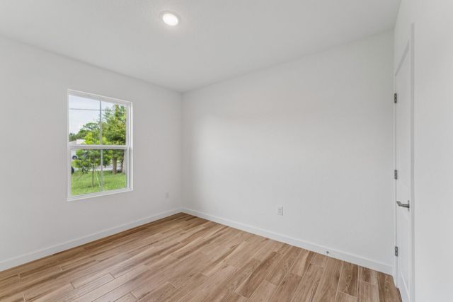 1626 SW Brisbane Street, Port St. Lucie, Port St Lucie, FL 34984