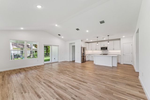 1626 SW Brisbane Street, Port St. Lucie, Port St Lucie, FL 34984