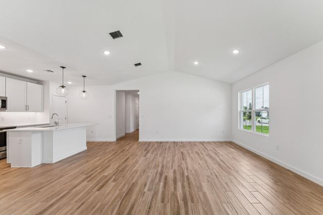 1626 SW Brisbane Street, Port St. Lucie, Port St Lucie, FL 34984