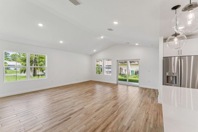 1626 SW Brisbane Street, Port St. Lucie, Port St Lucie, FL 34984