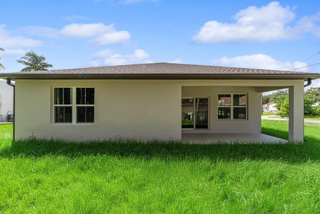 1626 SW Brisbane Street, Port St. Lucie, Port St Lucie, FL 34984
