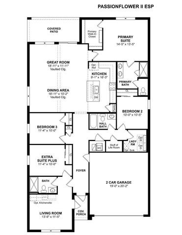 1626 SW Brisbane Street, Port St. Lucie, Port St Lucie, FL 34984