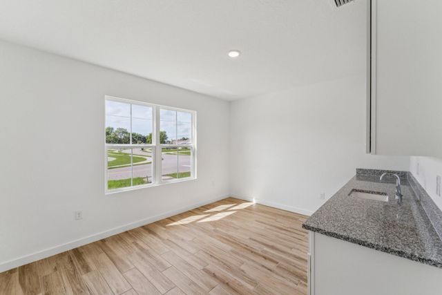 1626 SW Brisbane Street, Port St. Lucie, Port St Lucie, FL 34984
