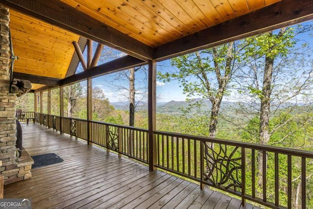 1689 Long Ridge Road, Hiawassee, GA 30546