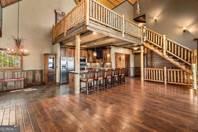 1689 Long Ridge Road, Hiawassee, GA 30546