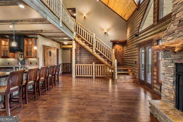 1689 Long Ridge Road, Hiawassee, GA 30546