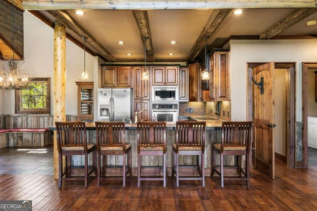 1689 Long Ridge Road, Hiawassee, GA 30546