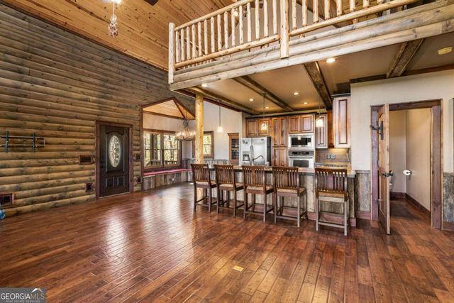 1689 Long Ridge Road, Hiawassee, GA 30546