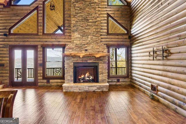 1689 Long Ridge Road, Hiawassee, GA 30546