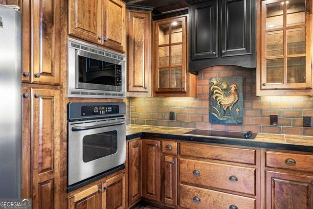 1689 Long Ridge Road, Hiawassee, GA 30546