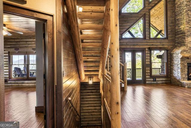 1689 Long Ridge Road, Hiawassee, GA 30546