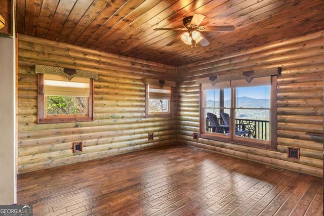 1689 Long Ridge Road, Hiawassee, GA 30546