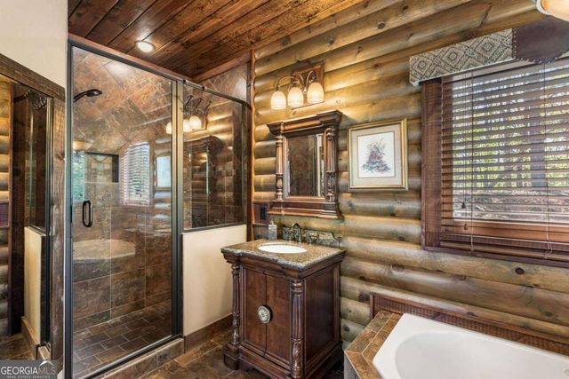 1689 Long Ridge Road, Hiawassee, GA 30546