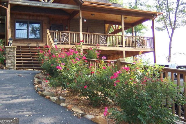 1689 Long Ridge Road, Hiawassee, GA 30546