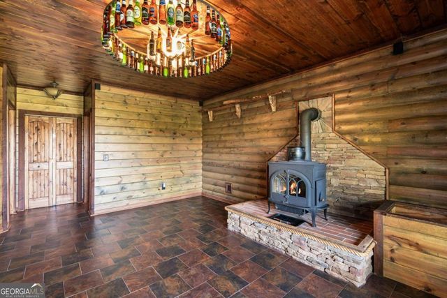 1689 Long Ridge Road, Hiawassee, GA 30546