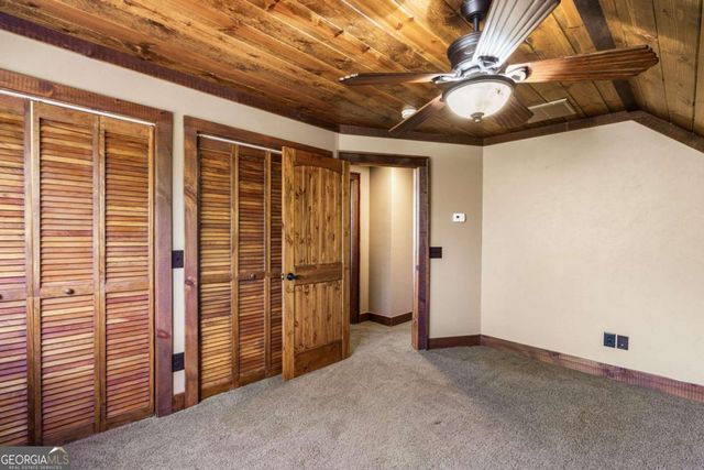 1689 Long Ridge Road, Hiawassee, GA 30546