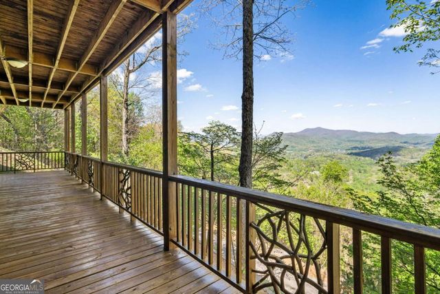 1689 Long Ridge Road, Hiawassee, GA 30546