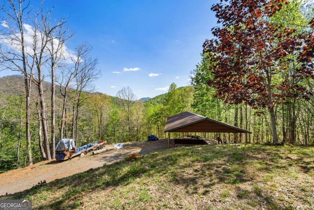 1689 Long Ridge Road, Hiawassee, GA 30546
