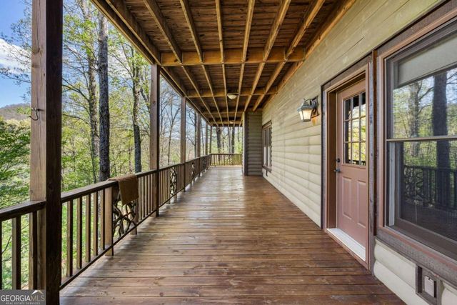 1689 Long Ridge Road, Hiawassee, GA 30546