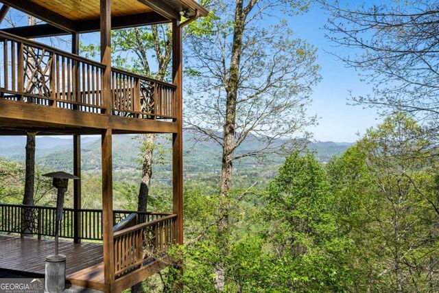 1689 Long Ridge Road, Hiawassee, GA 30546