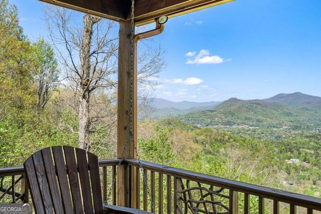 1689 Long Ridge Road, Hiawassee, GA 30546