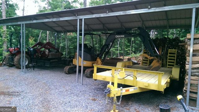 1689 Long Ridge Road, Hiawassee, GA 30546