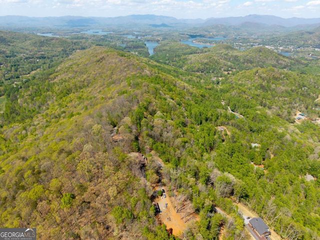 1689 Long Ridge Road, Hiawassee, GA 30546