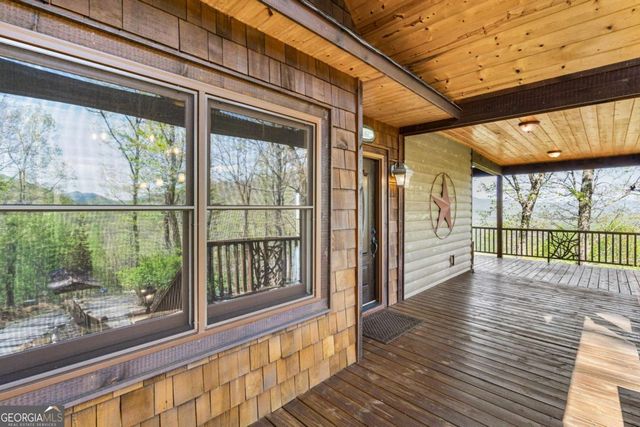 1689 Long Ridge Road, Hiawassee, GA 30546