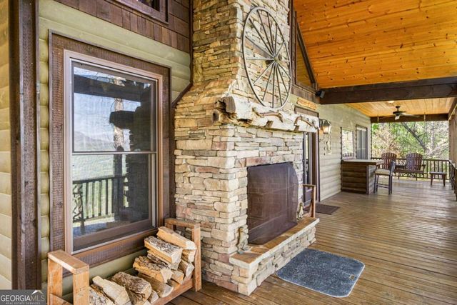 1689 Long Ridge Road, Hiawassee, GA 30546