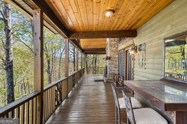 1689 Long Ridge Road, Hiawassee, GA 30546