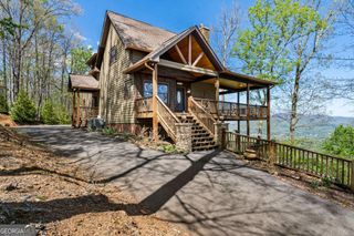 1689 Long Ridge Road, Hiawassee, GA 30546