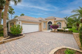 10743 SW Hartwick Drive, Port St. Lucie, Port St Lucie, FL 34987