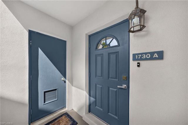 1730 Bald Eagle DR A, Naples, FL 34105