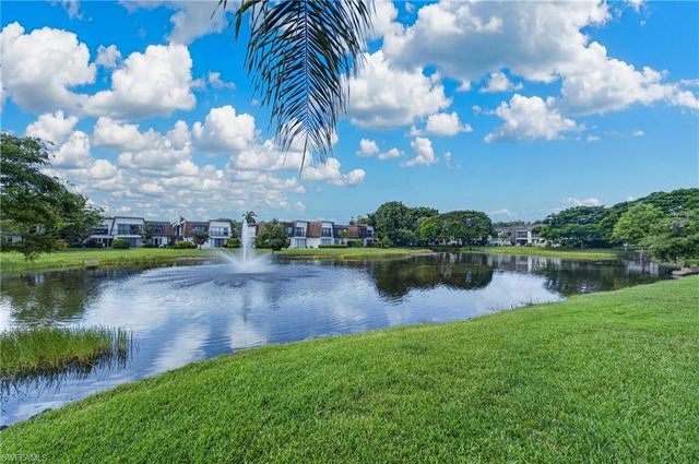 1730 Bald Eagle DR A, Naples, FL 34105
