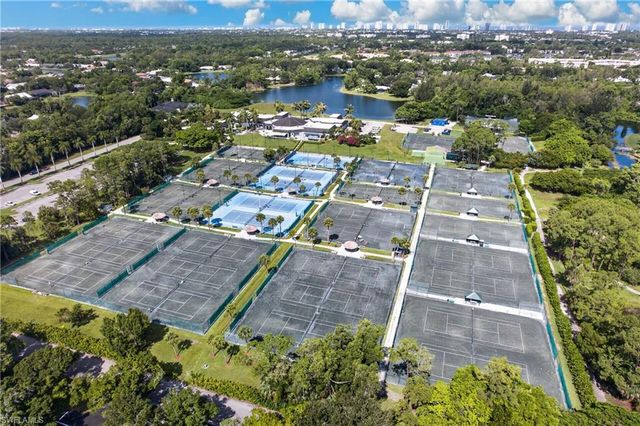 1730 Bald Eagle DR A, Naples, FL 34105