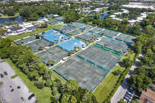 1730 Bald Eagle DR A, Naples, FL 34105
