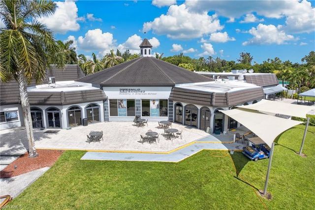 1730 Bald Eagle DR A, Naples, FL 34105