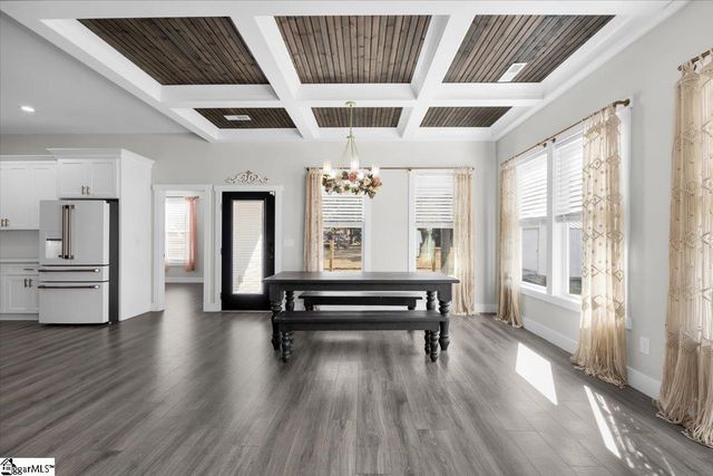 129 James Avenue, Wellford, SC 29385