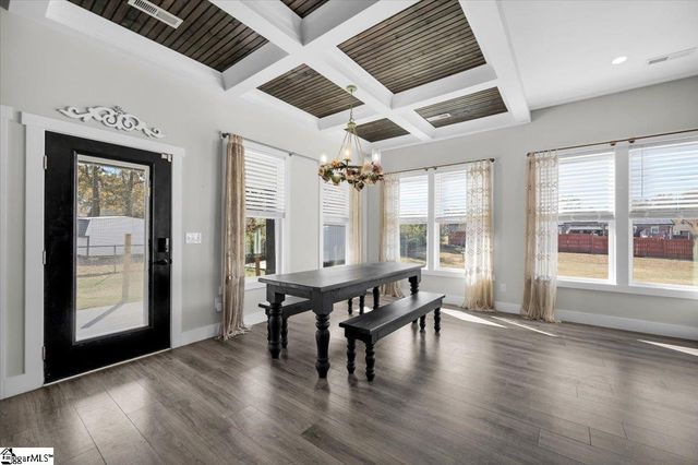 129 James Avenue, Wellford, SC 29385