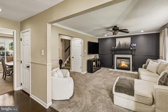 330 BECKETT RD, Swedesboro, NJ 08085